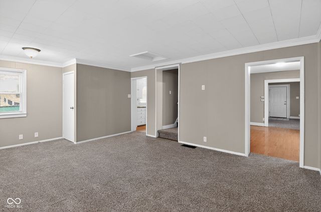 3922 Rookwood Avenue, Indianapolis, IN 46208