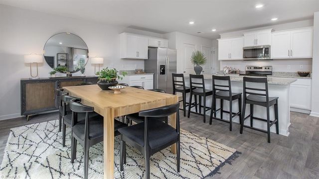 122 Linden Drive, Thomasville, NC 27360