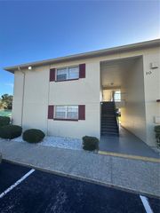5505 HERNANDES DRIVE 238, Orlando, FL 32808