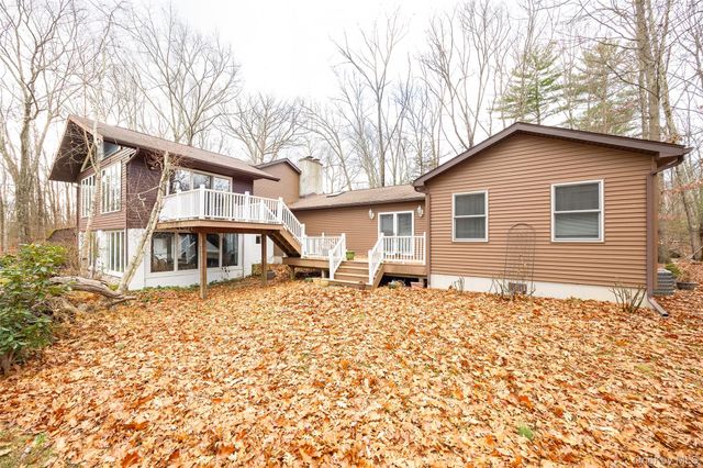 4 Kilmer Road, Hyde Park, NY 12538