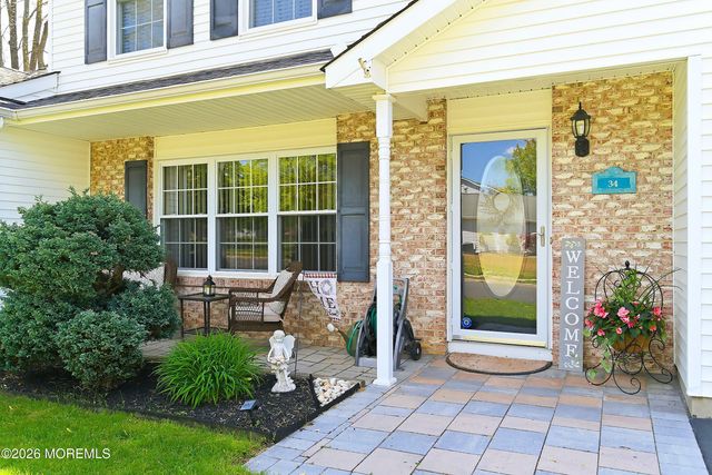 34 Jessica Drive, Howell, NJ 07731