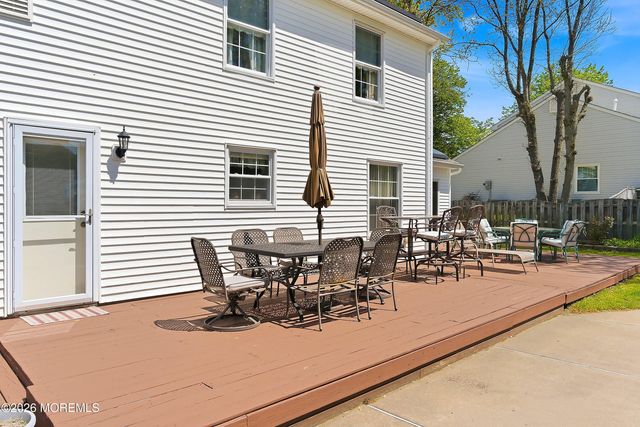 34 Jessica Drive, Howell, NJ 07731