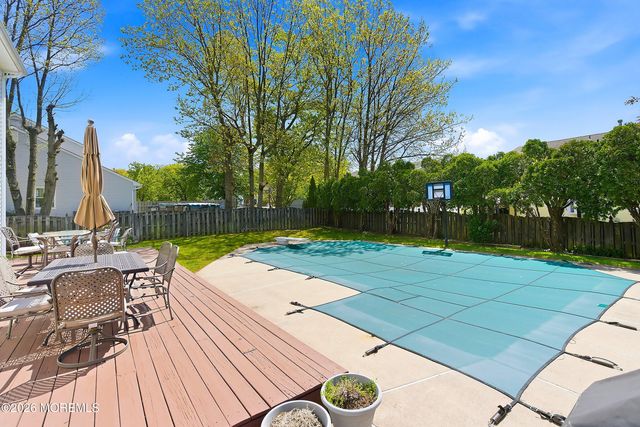 34 Jessica Drive, Howell, NJ 07731