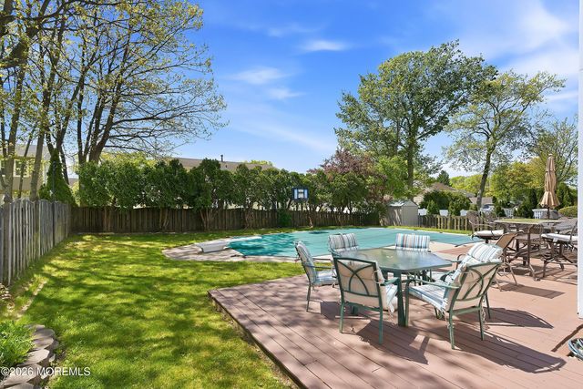 34 Jessica Drive, Howell, NJ 07731