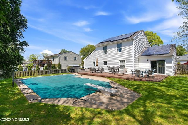 34 Jessica Drive, Howell, NJ 07731