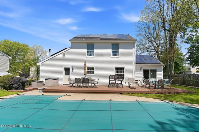 34 Jessica Drive, Howell, NJ 07731