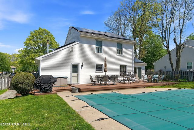 34 Jessica Drive, Howell, NJ 07731