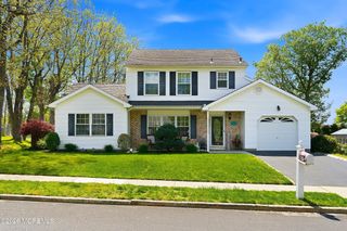 34 Jessica Drive, Howell, NJ 07731