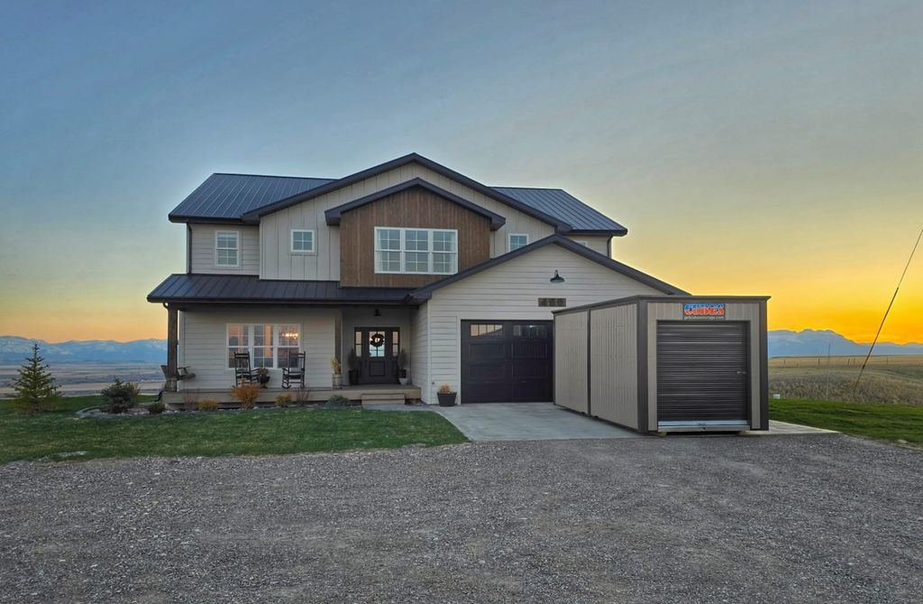 460 13th Lane SW, Fairfield, MT 59436 photo 108