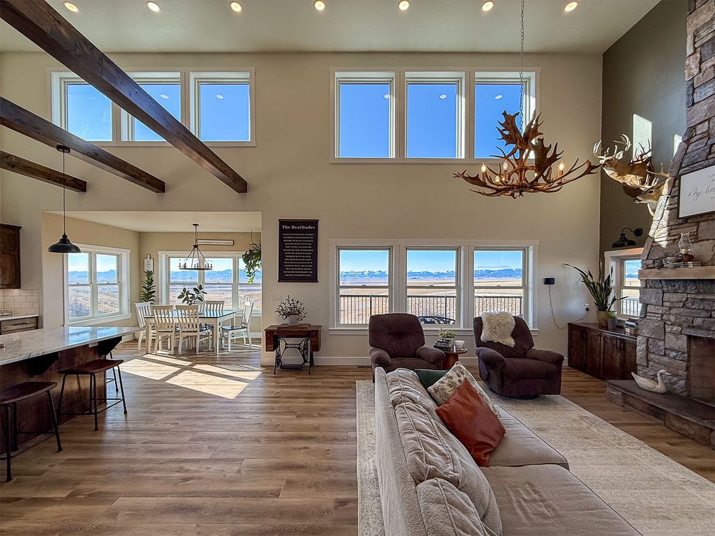 460 13th Lane SW, Fairfield, MT 59436 photo 16