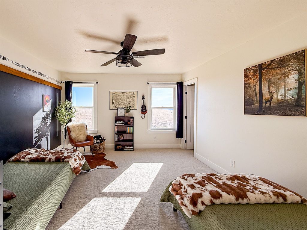 460 13th Lane SW, Fairfield, MT 59436 photo 35