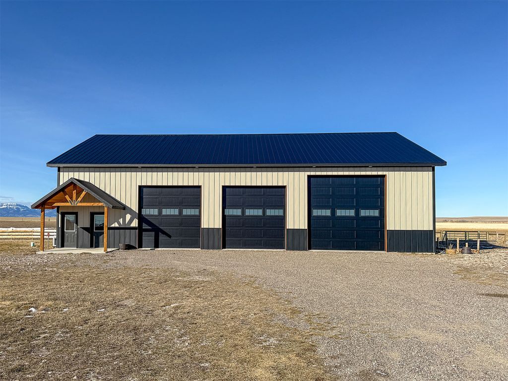 460 13th Lane SW, Fairfield, MT 59436 photo 52