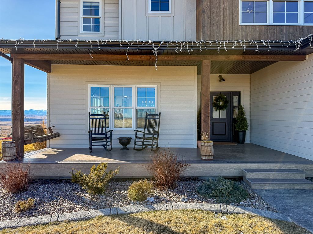 460 13th Lane SW, Fairfield, MT 59436 photo 69