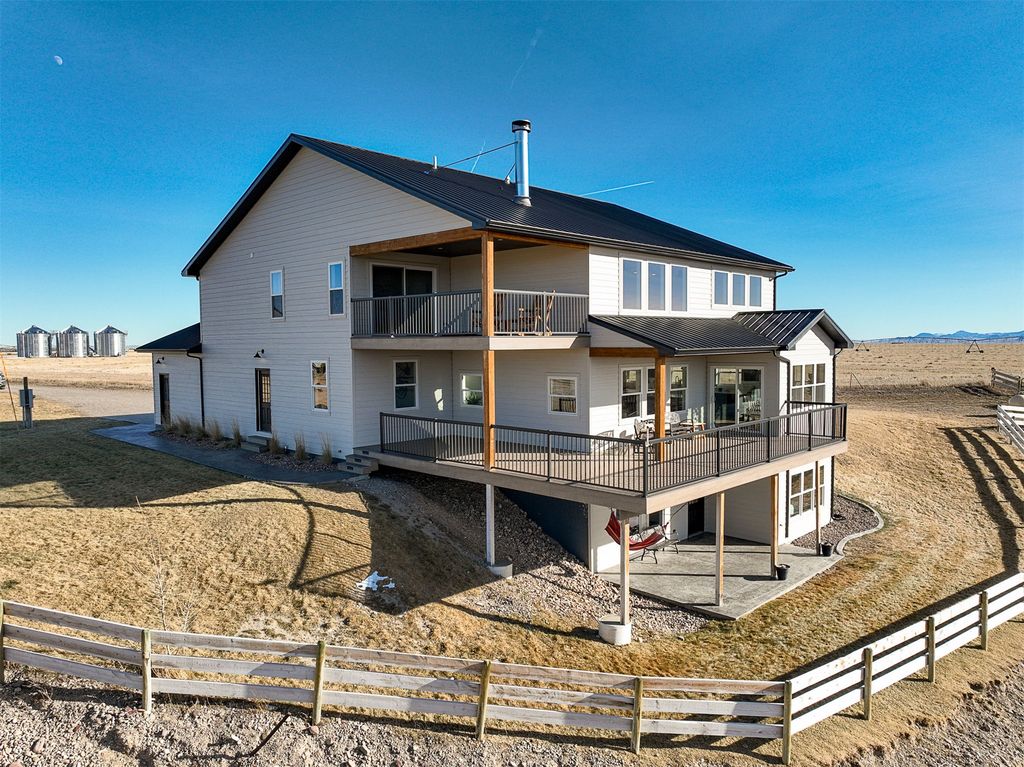 460 13th Lane SW, Fairfield, MT 59436 photo 72