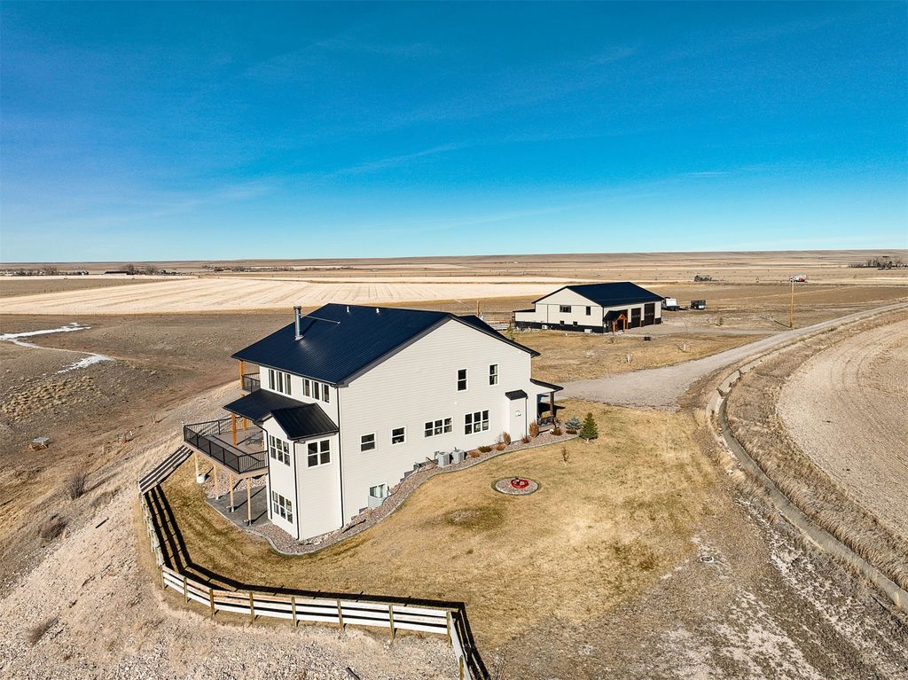 460 13th Lane SW, Fairfield, MT 59436 photo 79