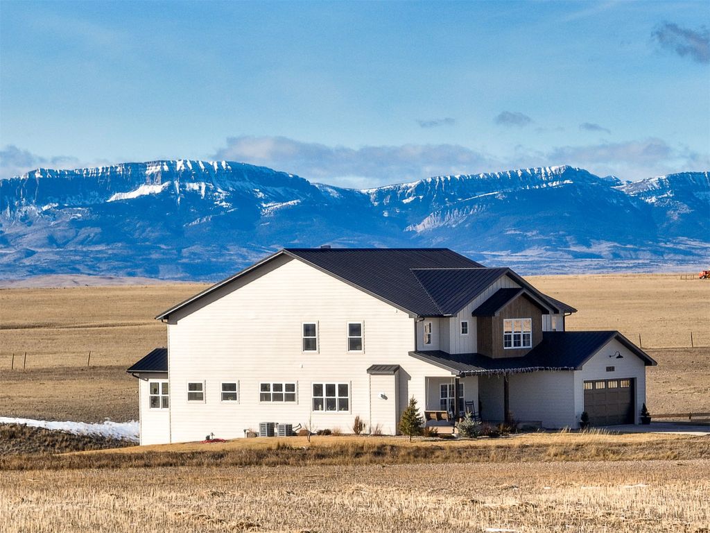 460 13th Lane SW, Fairfield, MT 59436 photo 82