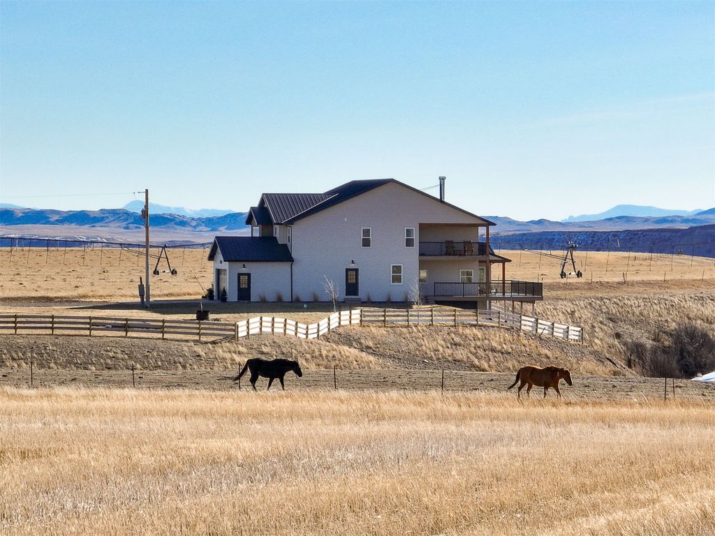 460 13th Lane SW, Fairfield, MT 59436 photo 84