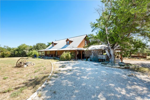 103 Ridge Oak DR, Wimberley, TX 78676