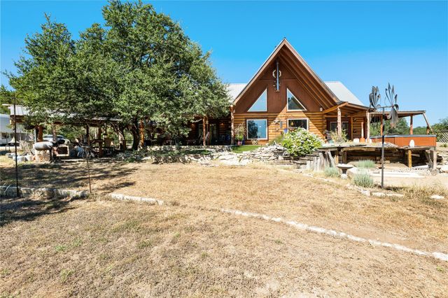 103 Ridge Oak DR, Wimberley, TX 78676