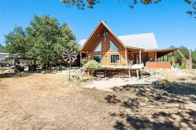 103 Ridge Oak DR, Wimberley, TX 78676