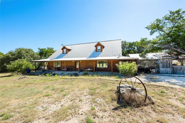 103 Ridge Oak DR, Wimberley, TX 78676