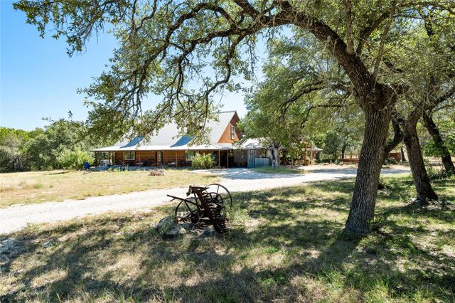 103 Ridge Oak DR, Wimberley, TX 78676