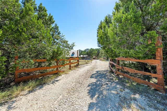103 Ridge Oak DR, Wimberley, TX 78676