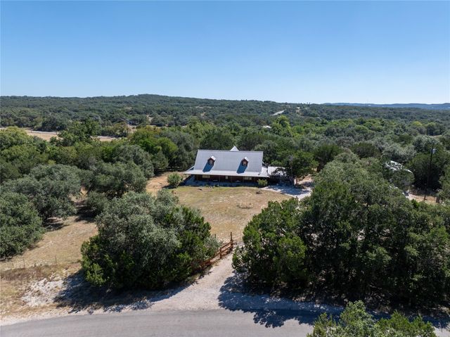 103 Ridge Oak DR, Wimberley, TX 78676