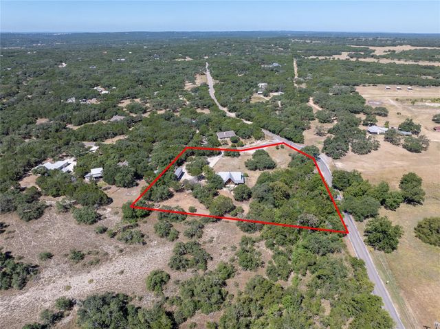 103 Ridge Oak DR, Wimberley, TX 78676