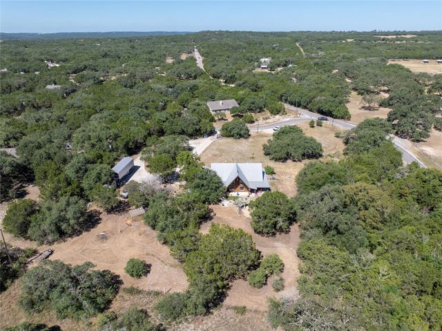 103 Ridge Oak DR, Wimberley, TX 78676