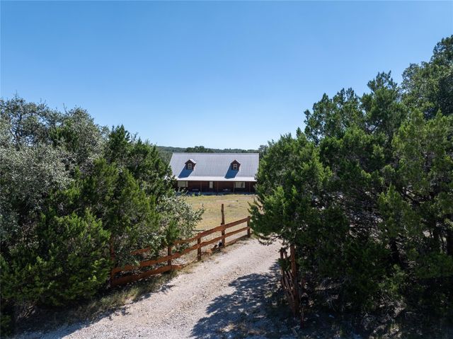 103 Ridge Oak DR, Wimberley, TX 78676