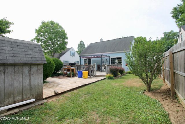 42 Barkalow Avenue, Freehold, NJ 07728