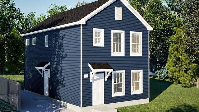 48 Home Street, Grand Rapids, MI 49507