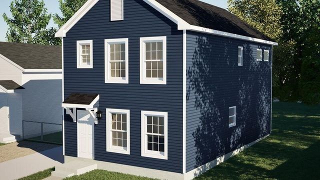 48 Home Street, Grand Rapids, MI 49507