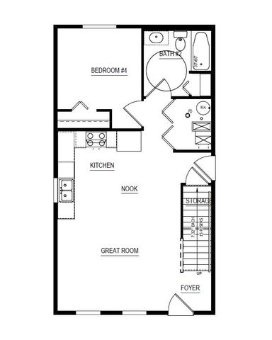 48 Home Street, Grand Rapids, MI 49507