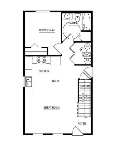 48 Home Street, Grand Rapids, MI 49507