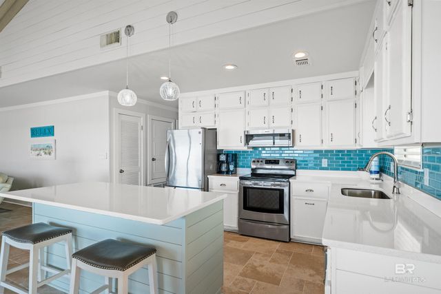 1647 W Beach Boulevard 1647, Gulf Shores, AL 36542