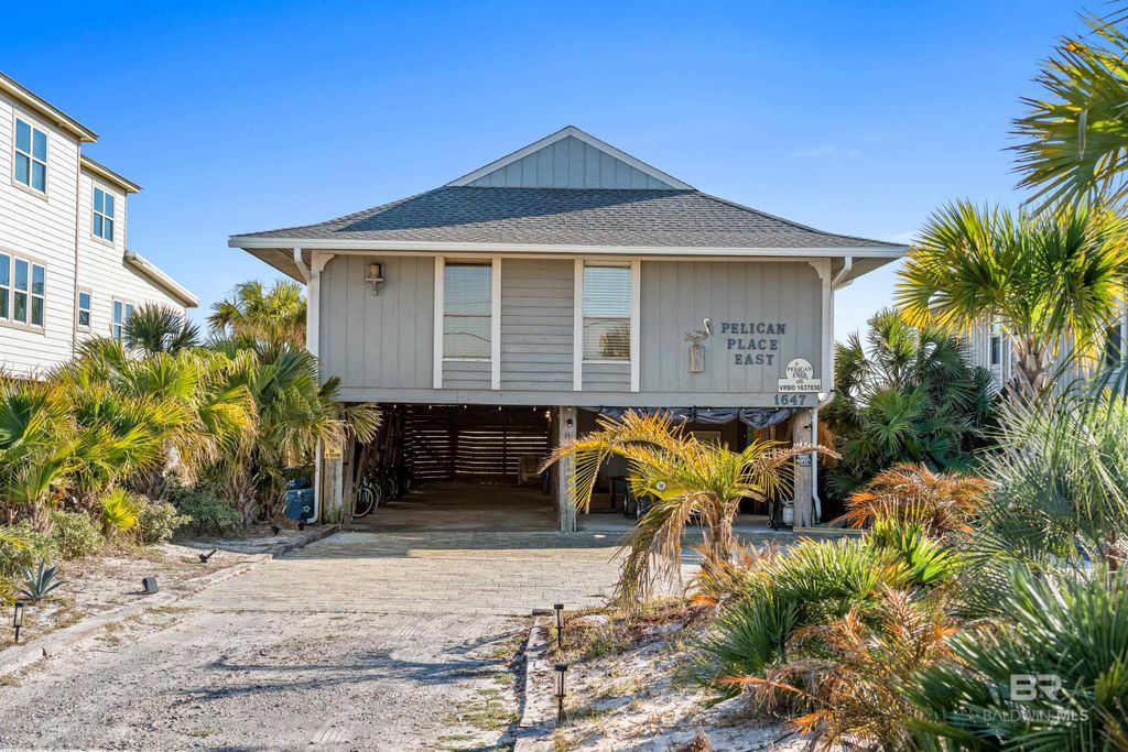 1647 W Beach Boulevard 1647, Gulf Shores, AL 36542