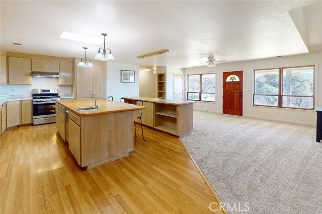 1718 Robinson Mill Road, Bangor, CA 95914