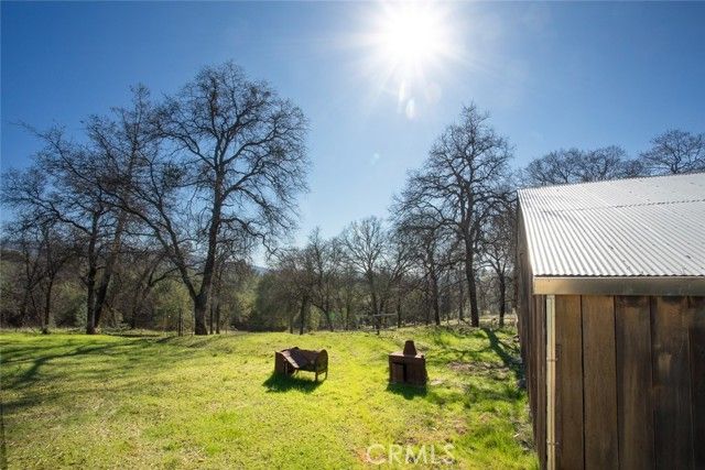 1718 Robinson Mill Road, Bangor, CA 95914