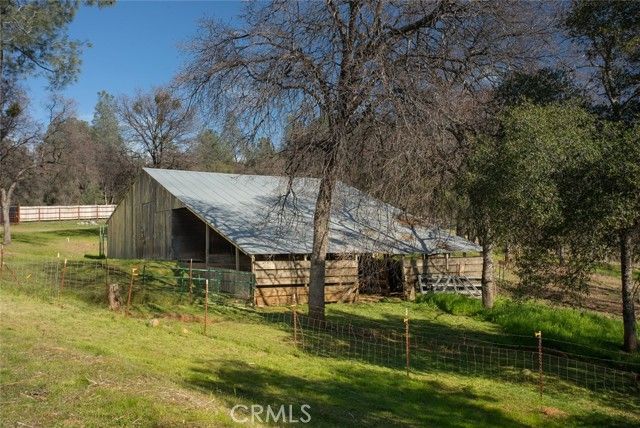 1718 Robinson Mill Road, Bangor, CA 95914