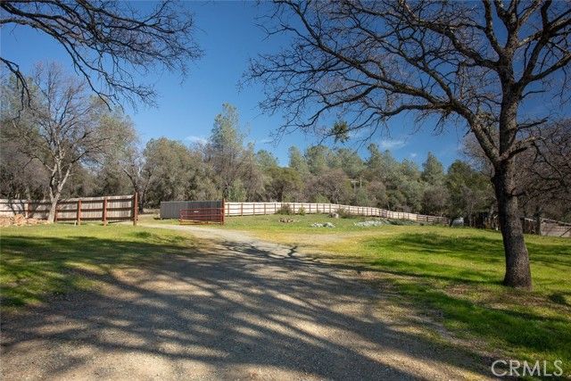 1718 Robinson Mill Road, Bangor, CA 95914