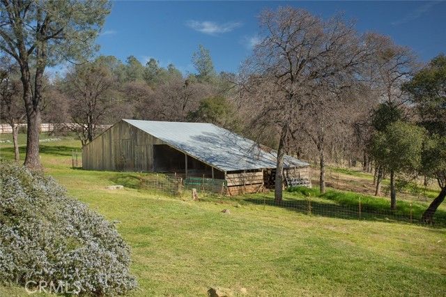 1718 Robinson Mill Road, Bangor, CA 95914