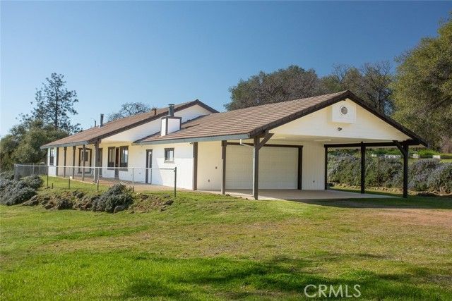 1718 Robinson Mill Road, Bangor, CA 95914