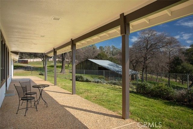 1718 Robinson Mill Road, Bangor, CA 95914