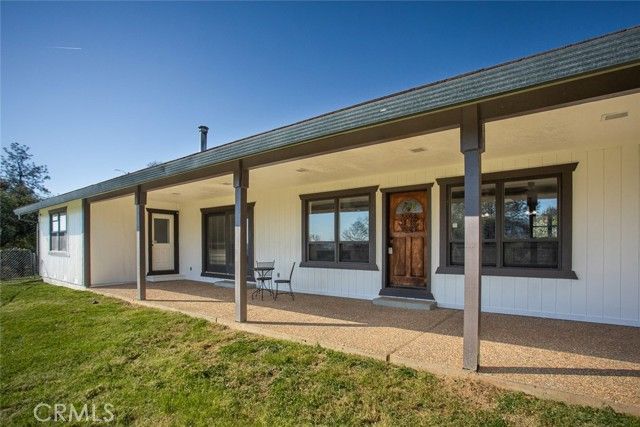 1718 Robinson Mill Road, Bangor, CA 95914