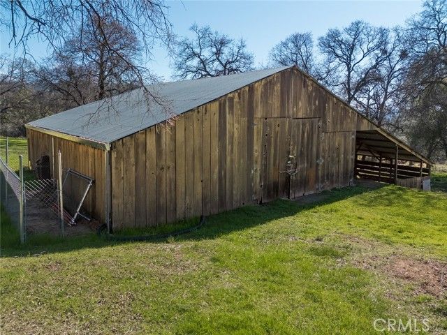 1718 Robinson Mill Road, Bangor, CA 95914
