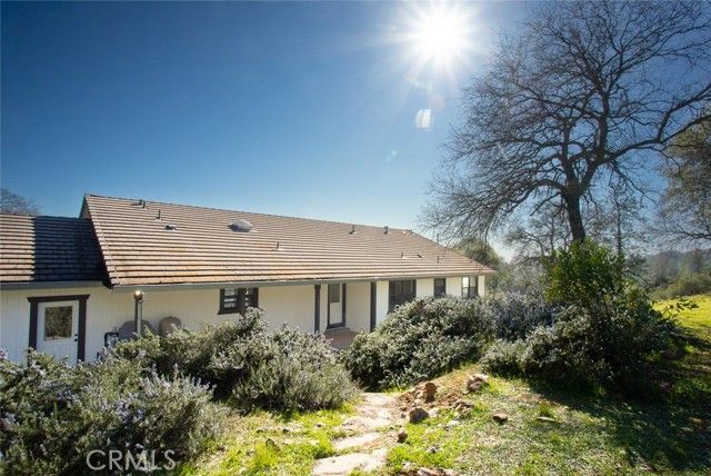 1718 Robinson Mill Road, Bangor, CA 95914