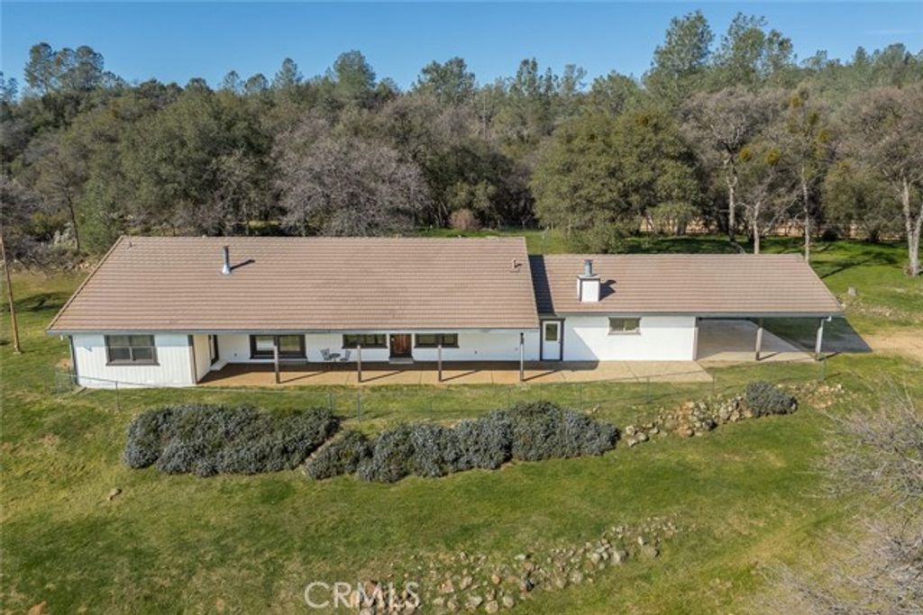 1718 Robinson Mill Road, Bangor, CA 95914