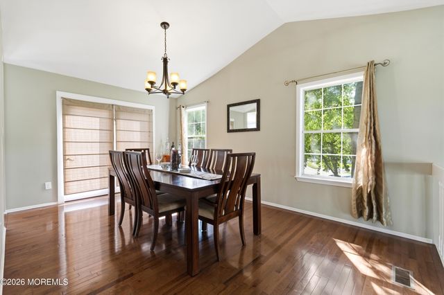 2 Honey Locust Lane, Howell, NJ 07731